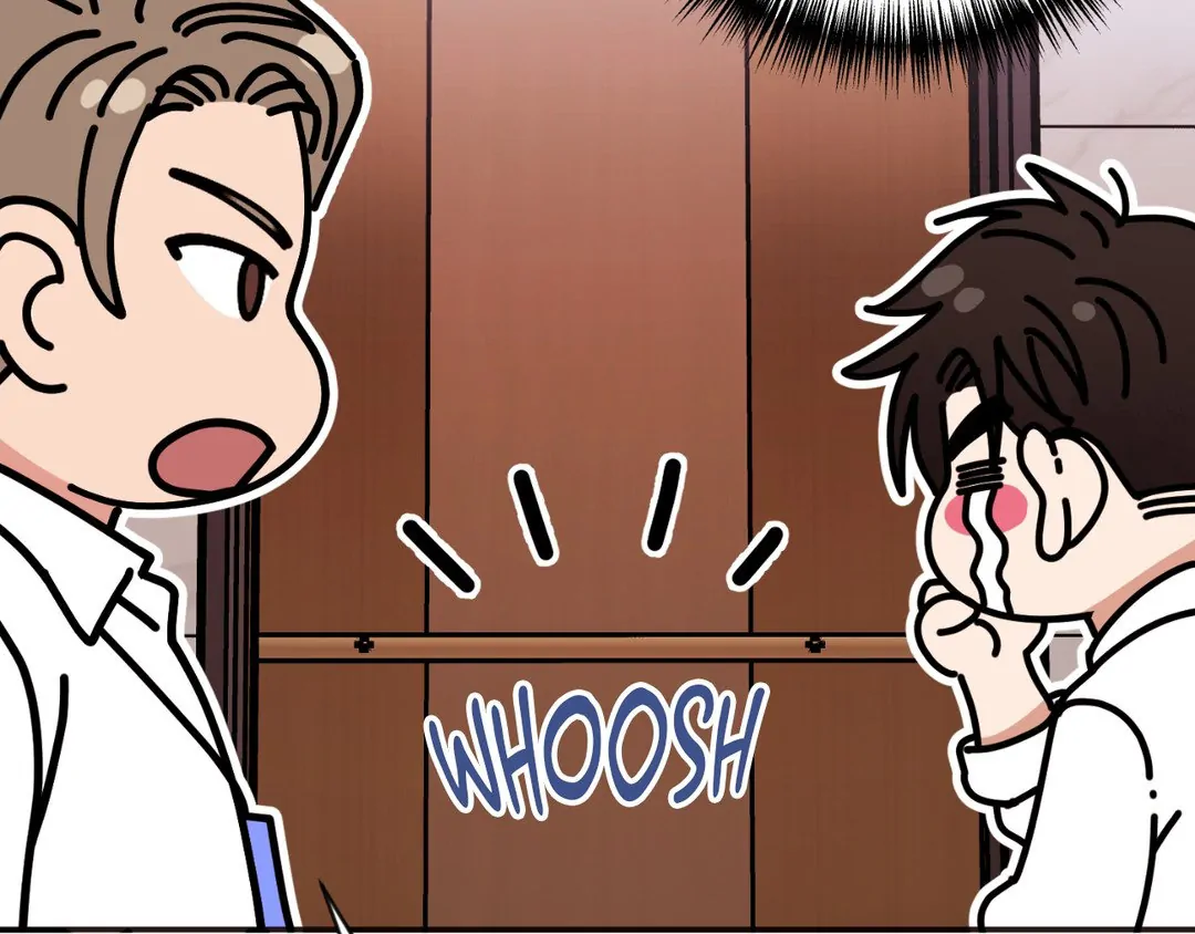 Dreaminess [Official] - Chapter 11 manhwa
