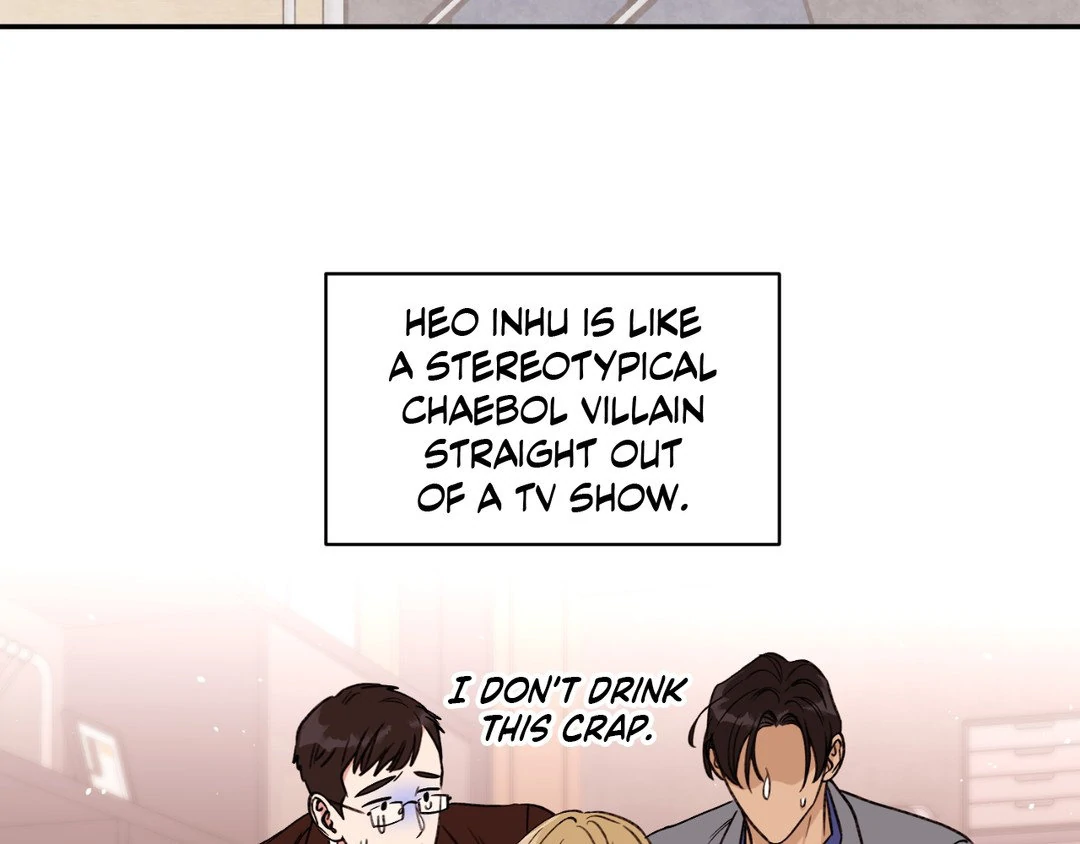 Dreaminess [Official] - Chapter 12 manhwa