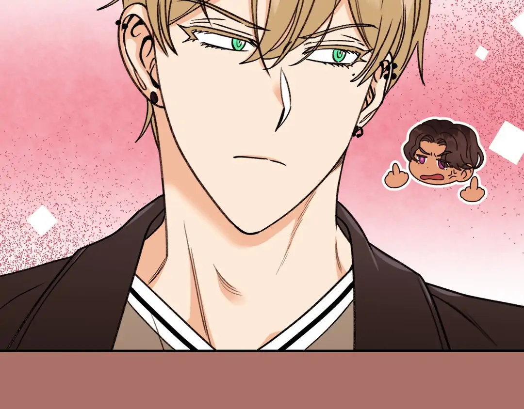 Dreaminess [Official] - Chapter 12 manhwa