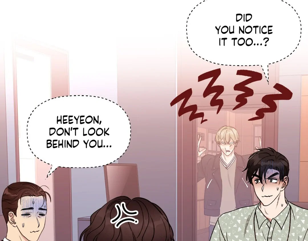 Dreaminess [Official] - Chapter 12 manhwa
