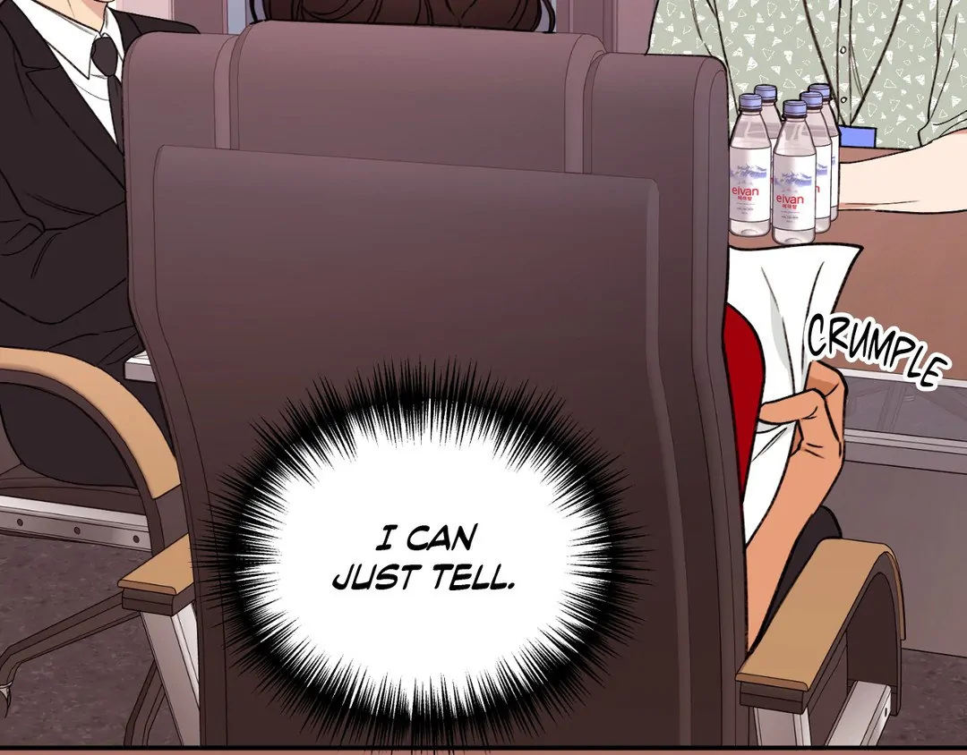 Dreaminess [Official] - Chapter 12 manhwa