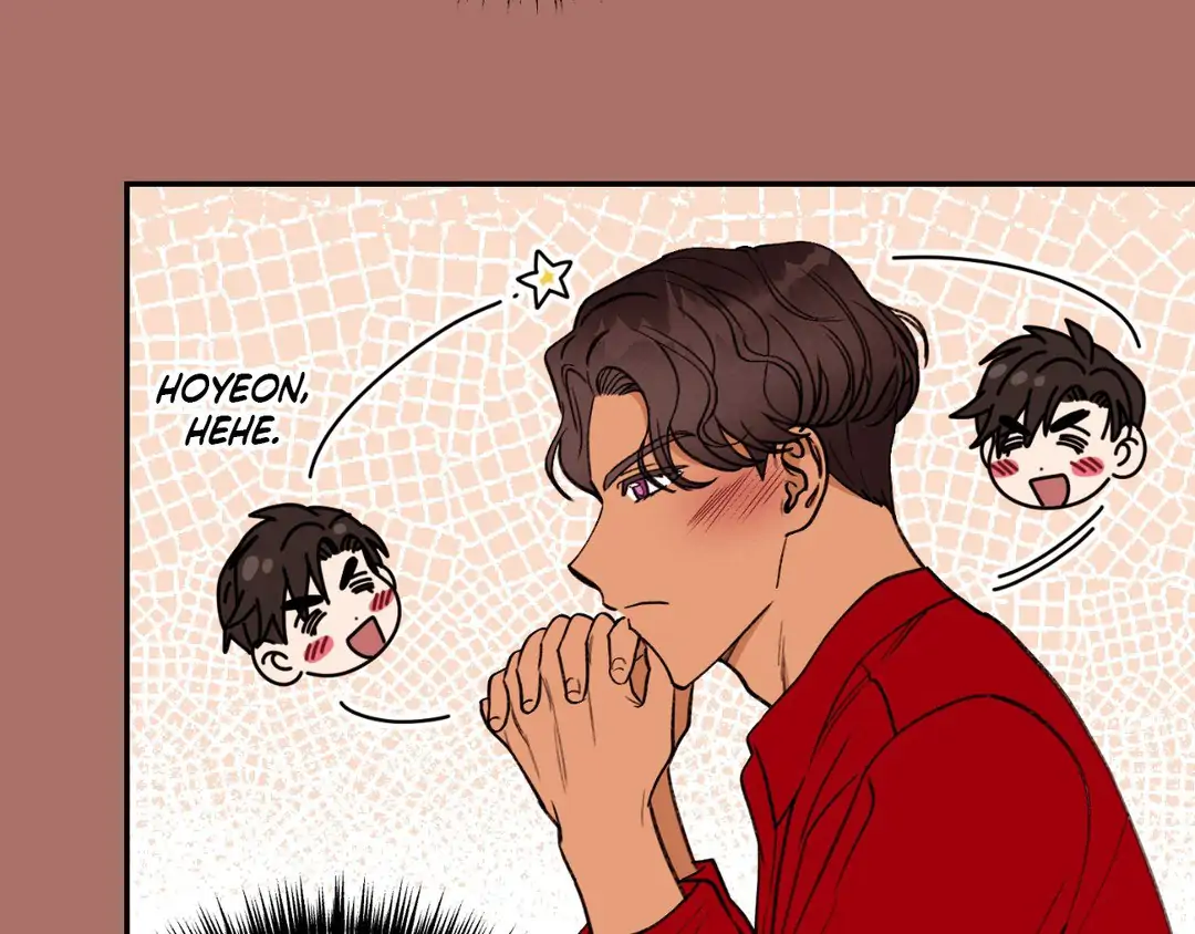 Dreaminess [Official] - Chapter 12 manhwa