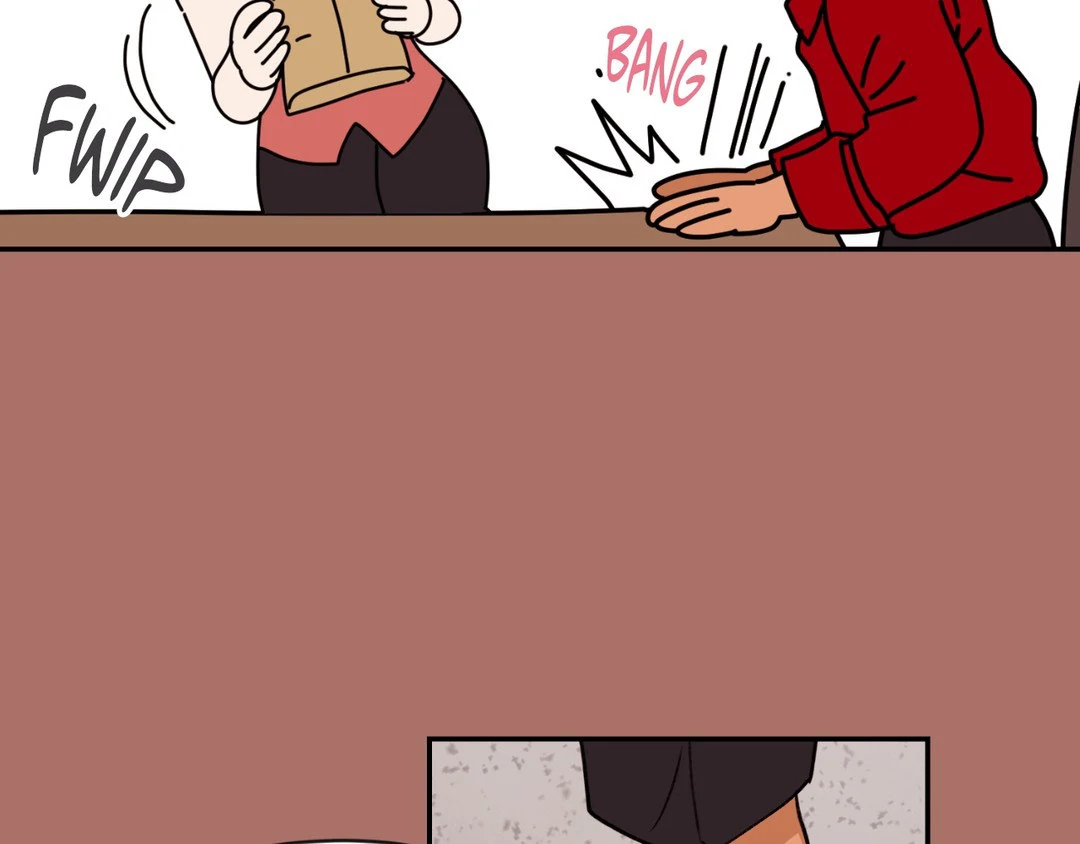 Dreaminess [Official] - Chapter 12 manhwa
