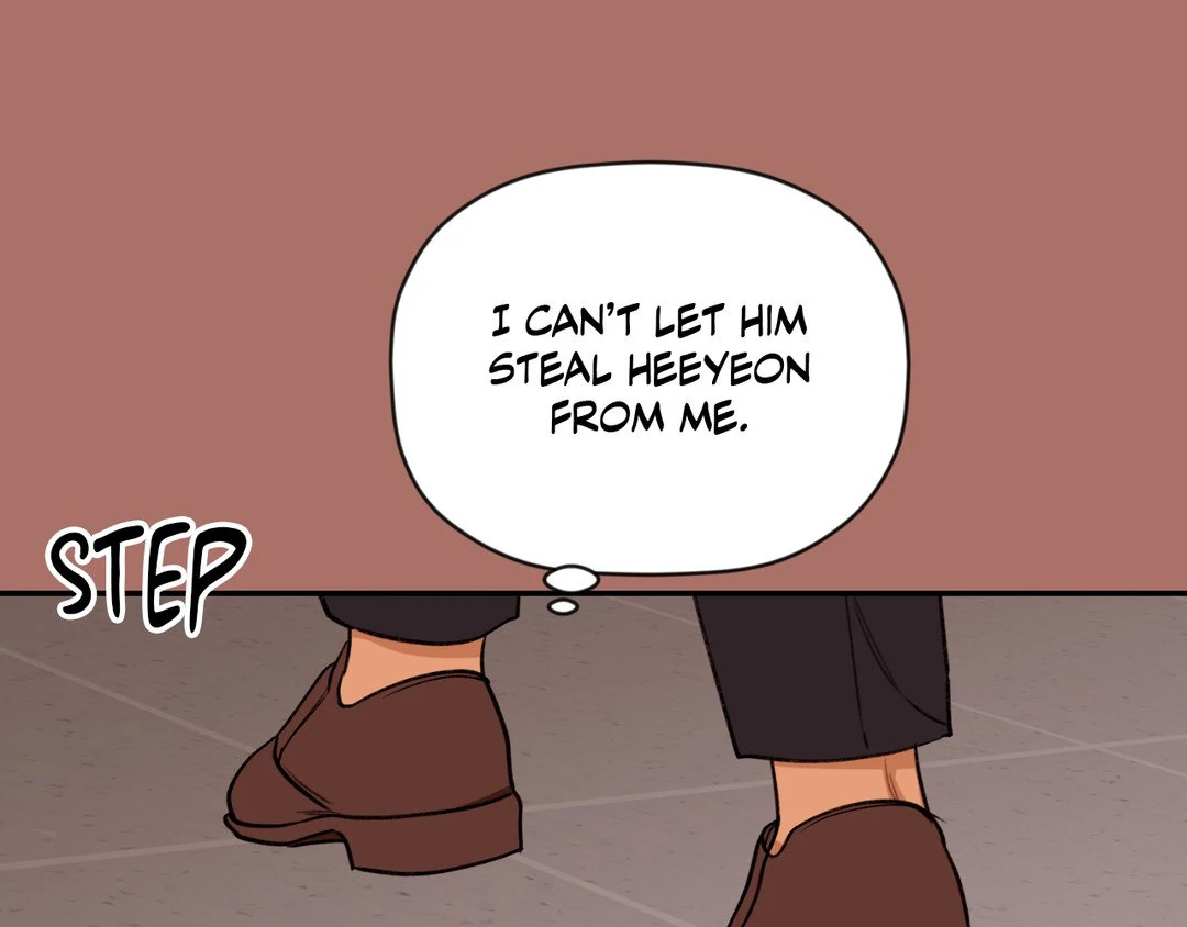 Dreaminess [Official] - Chapter 12 manhwa