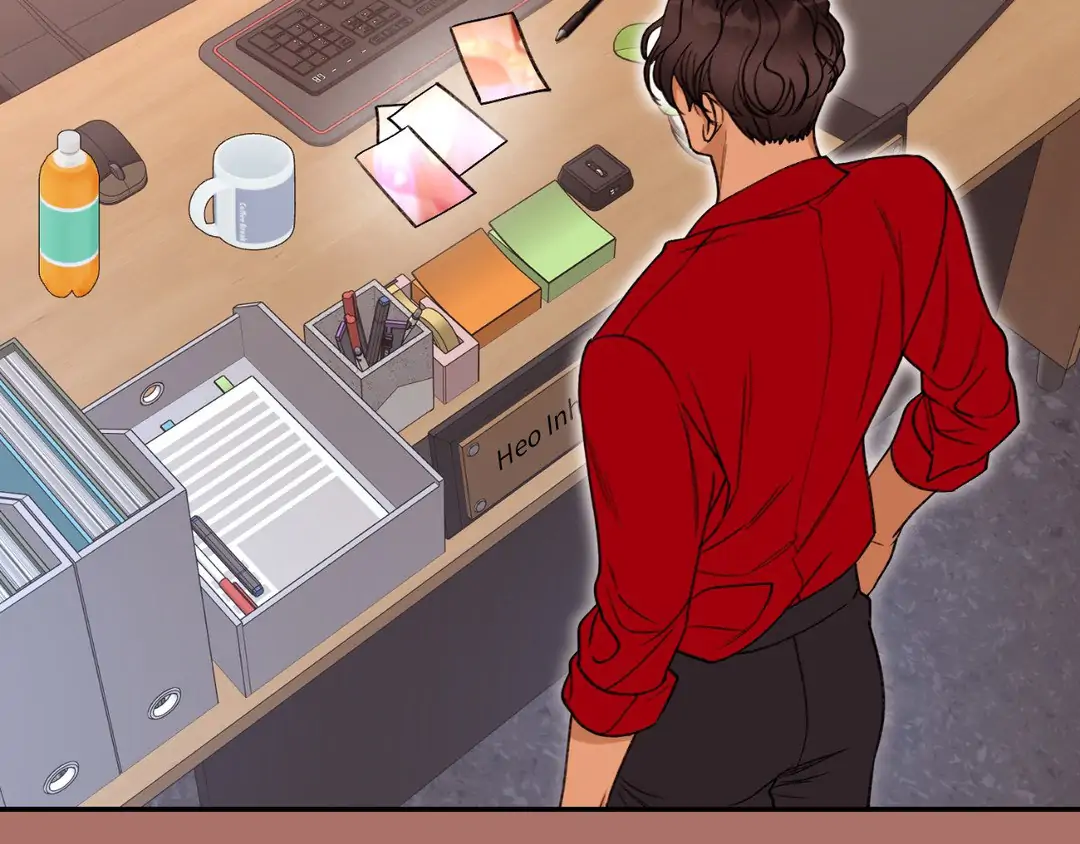 Dreaminess [Official] - Chapter 12 manhwa