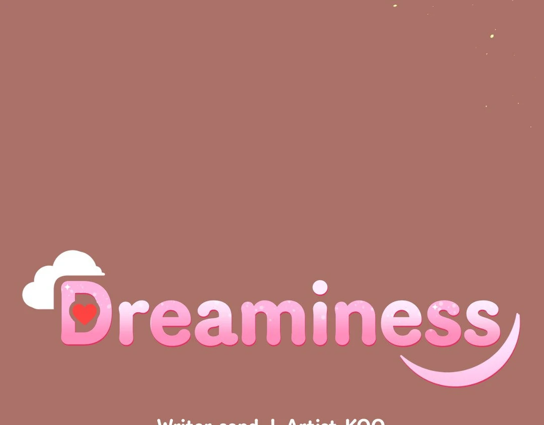 Dreaminess [Official] - Chapter 12 manhwa