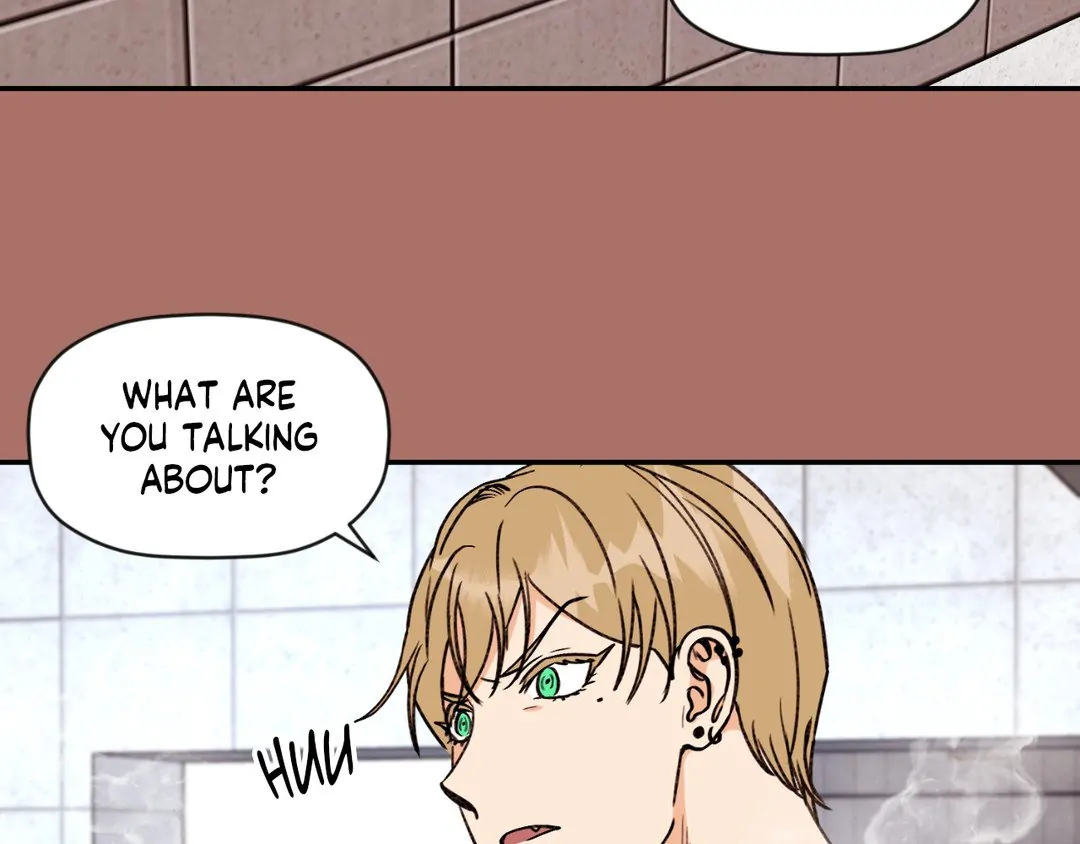 Dreaminess [Official] - Chapter 12 manhwa