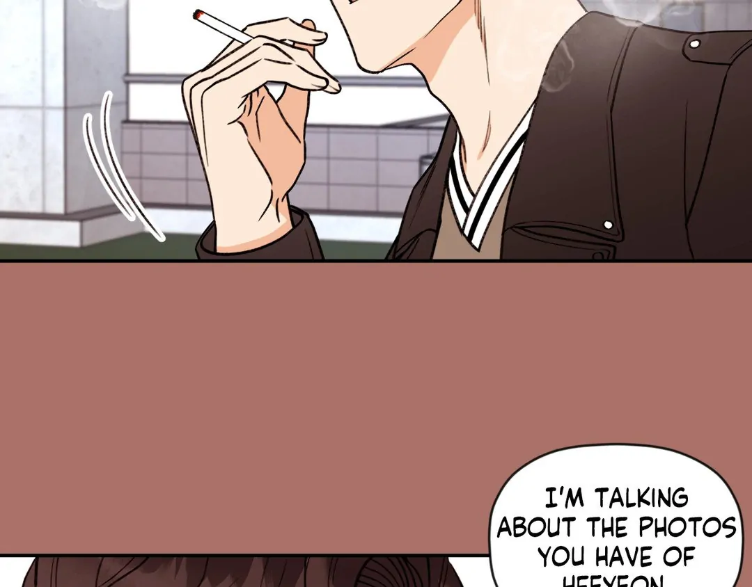 Dreaminess [Official] - Chapter 12 manhwa