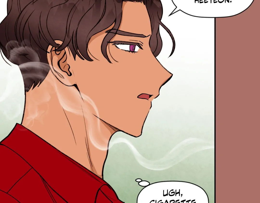 Dreaminess [Official] - Chapter 12 manhwa