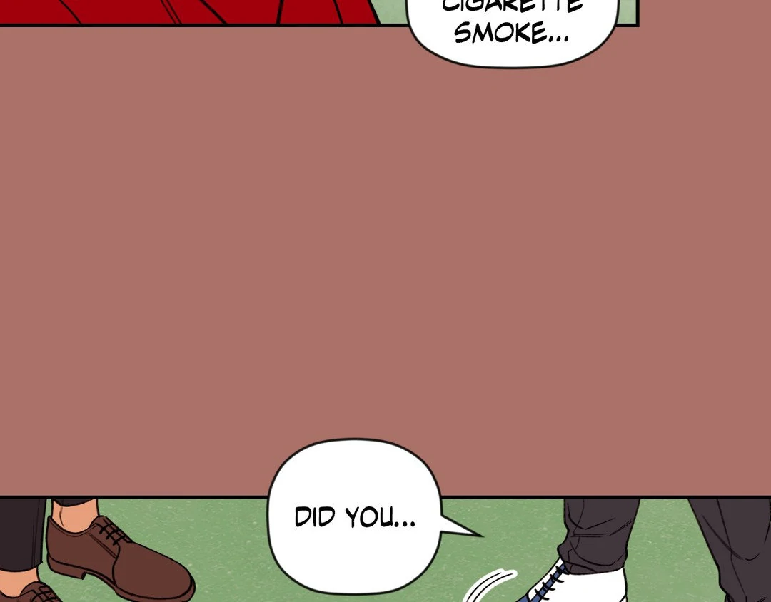 Dreaminess [Official] - Chapter 12 manhwa