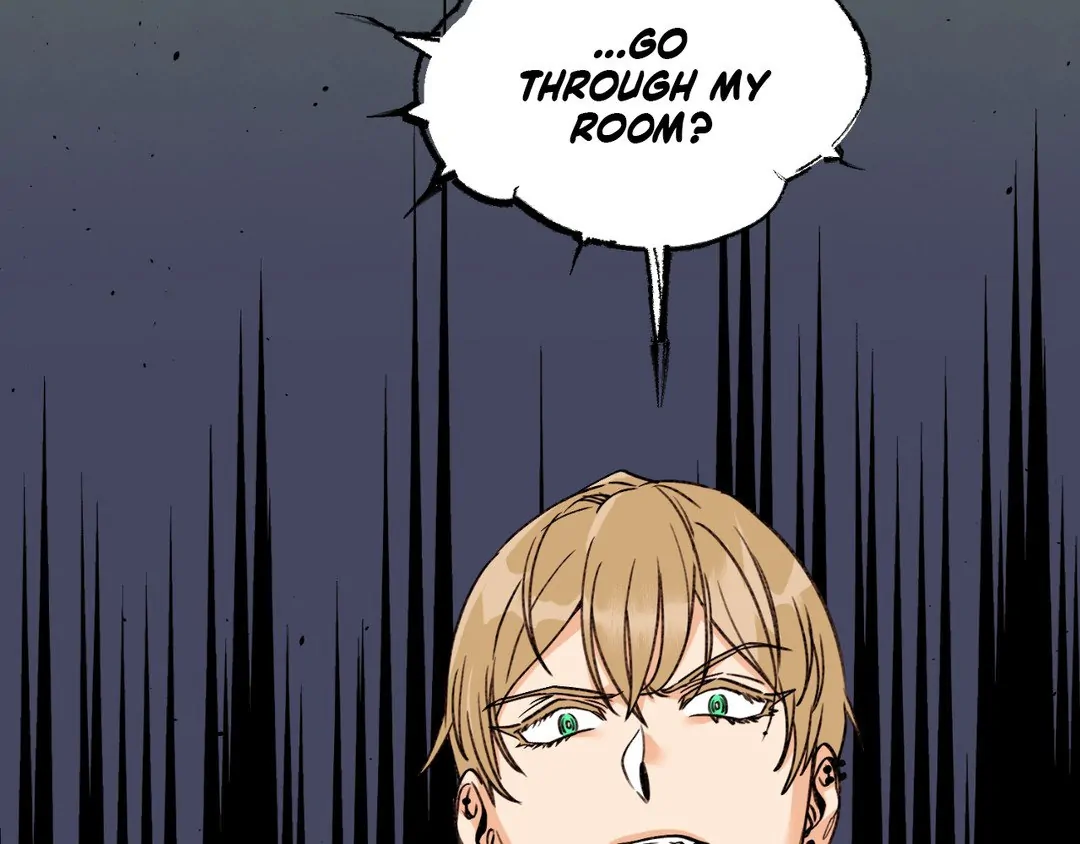 Dreaminess [Official] - Chapter 12 manhwa