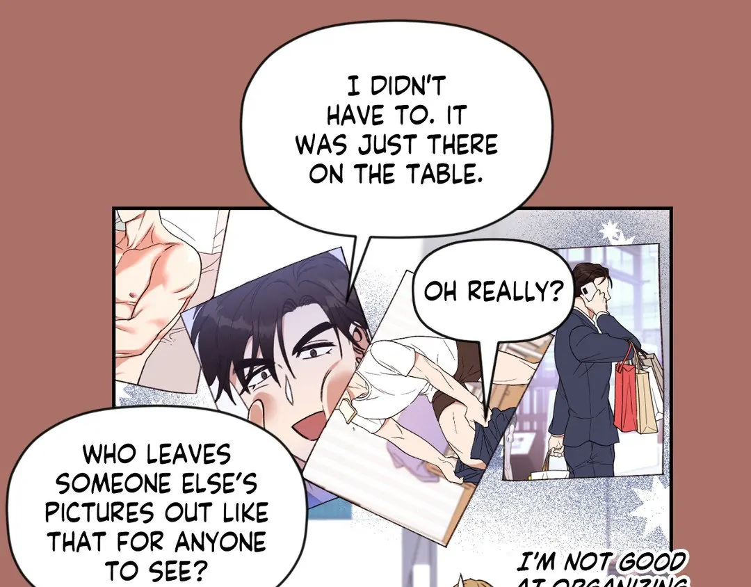 Dreaminess [Official] - Chapter 12 manhwa