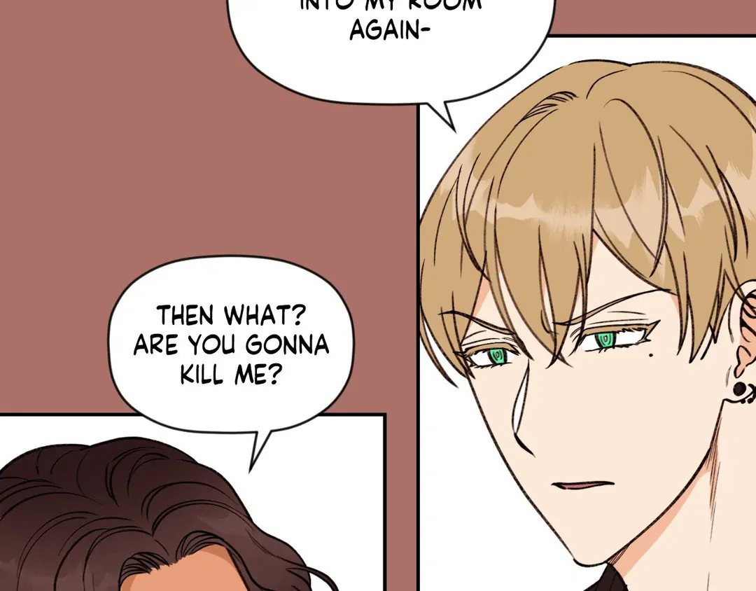 Dreaminess [Official] - Chapter 12 manhwa