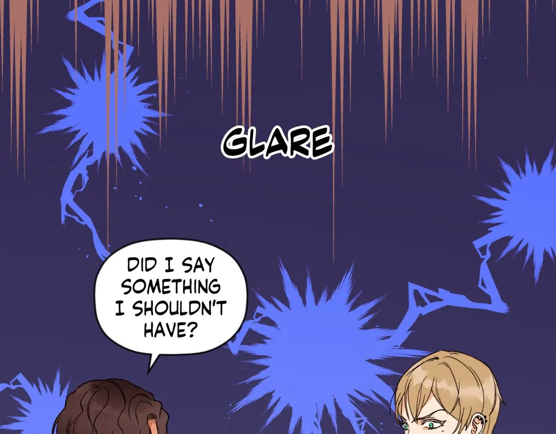 Dreaminess [Official] - Chapter 12 manhwa