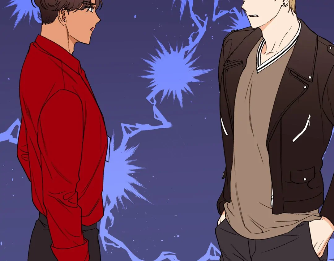 Dreaminess [Official] - Chapter 12 manhwa