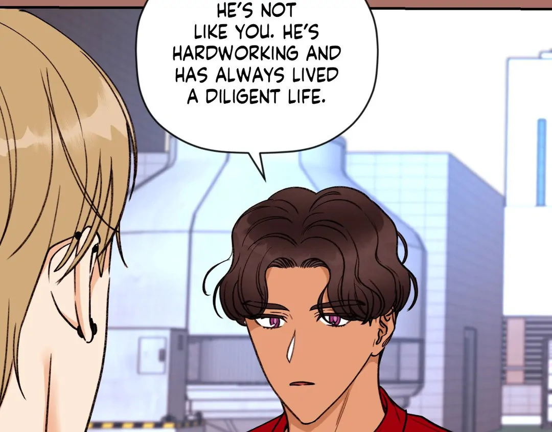 Dreaminess [Official] - Chapter 12 manhwa