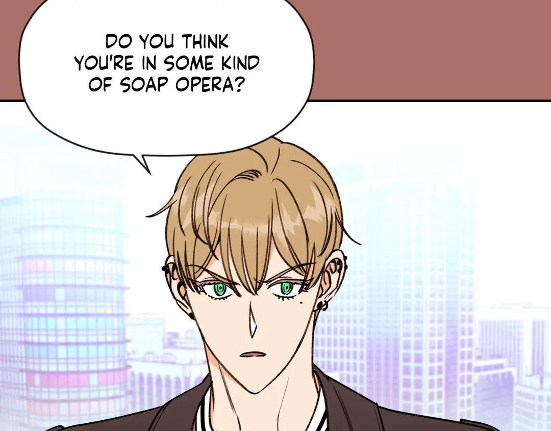 Dreaminess [Official] - Chapter 12 manhwa