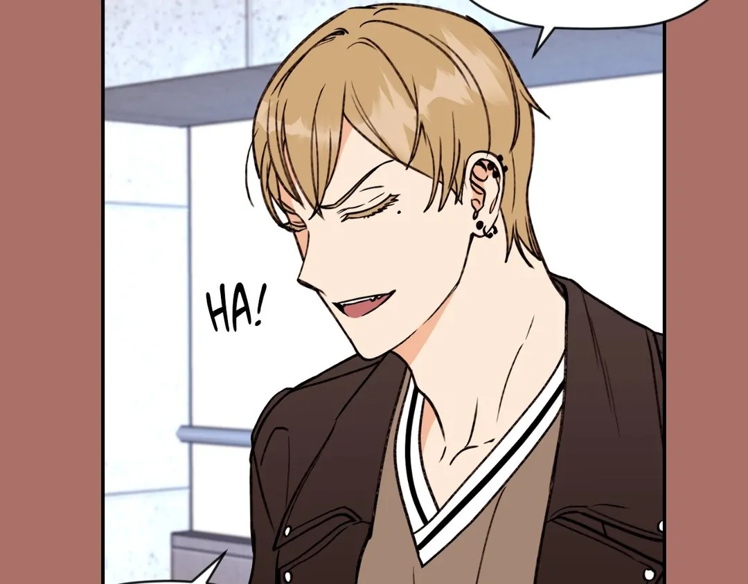 Dreaminess [Official] - Chapter 12 manhwa