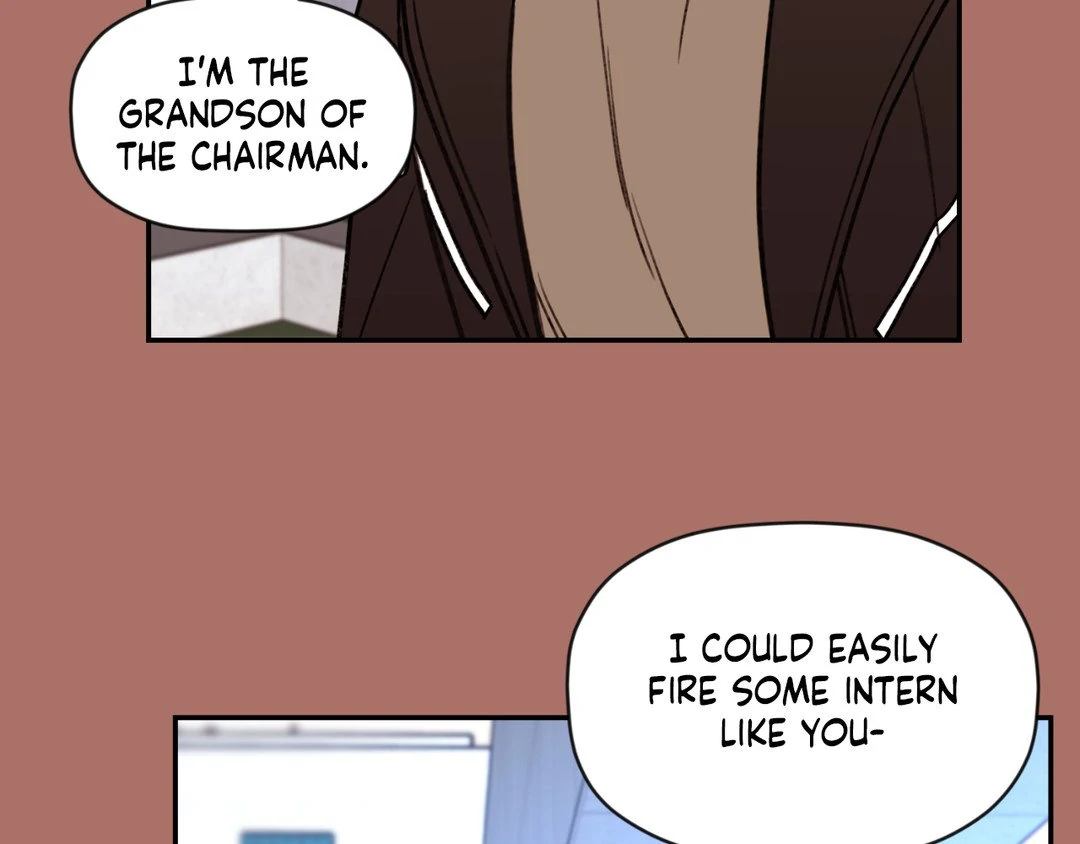 Dreaminess [Official] - Chapter 12 manhwa