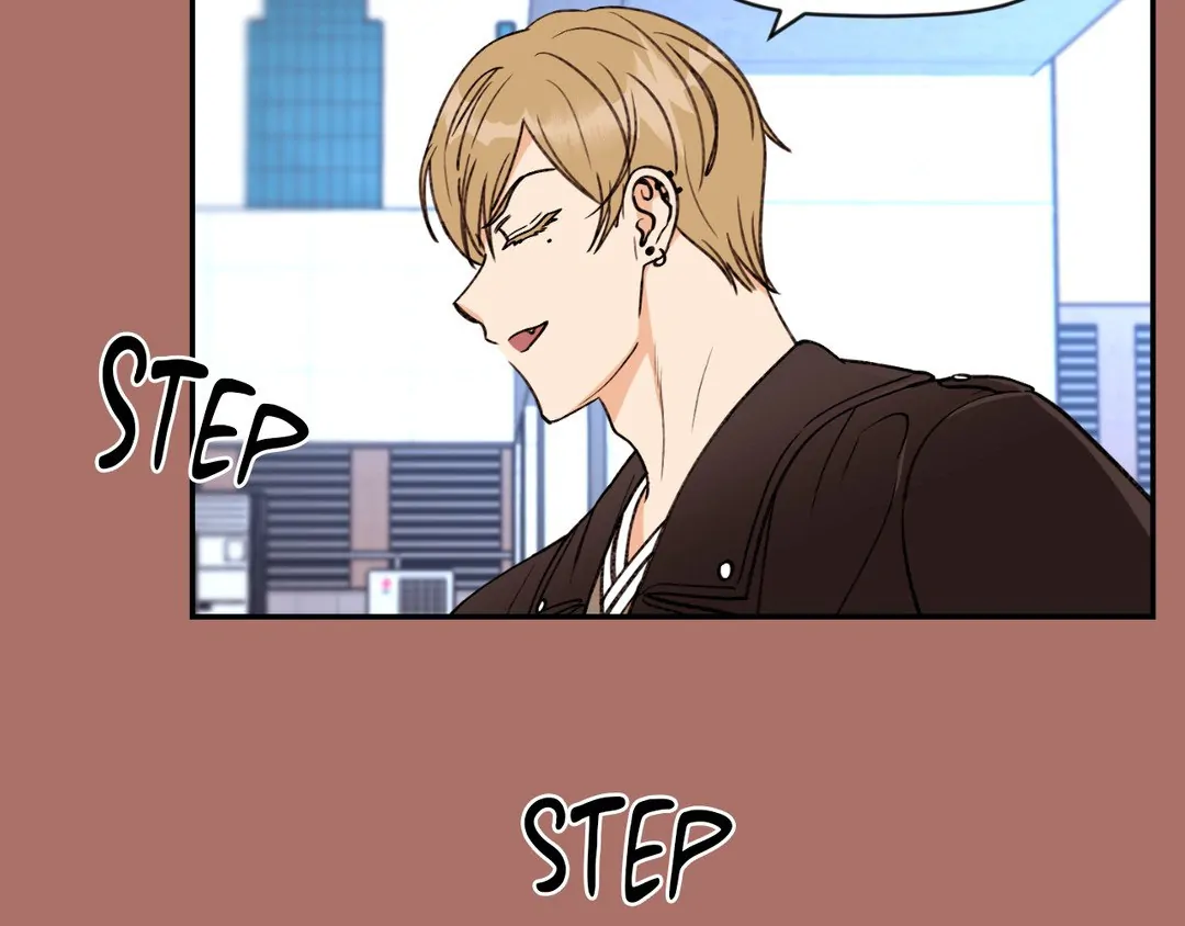 Dreaminess [Official] - Chapter 12 manhwa