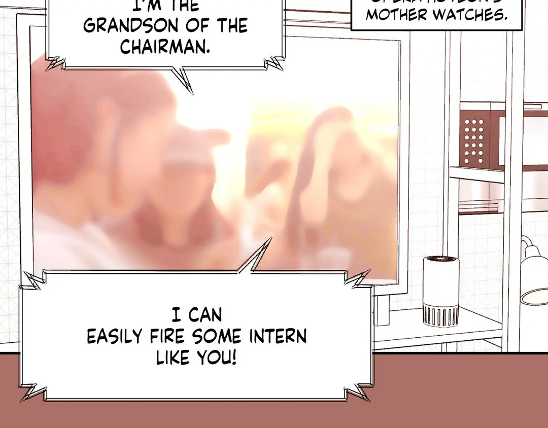 Dreaminess [Official] - Chapter 12 manhwa