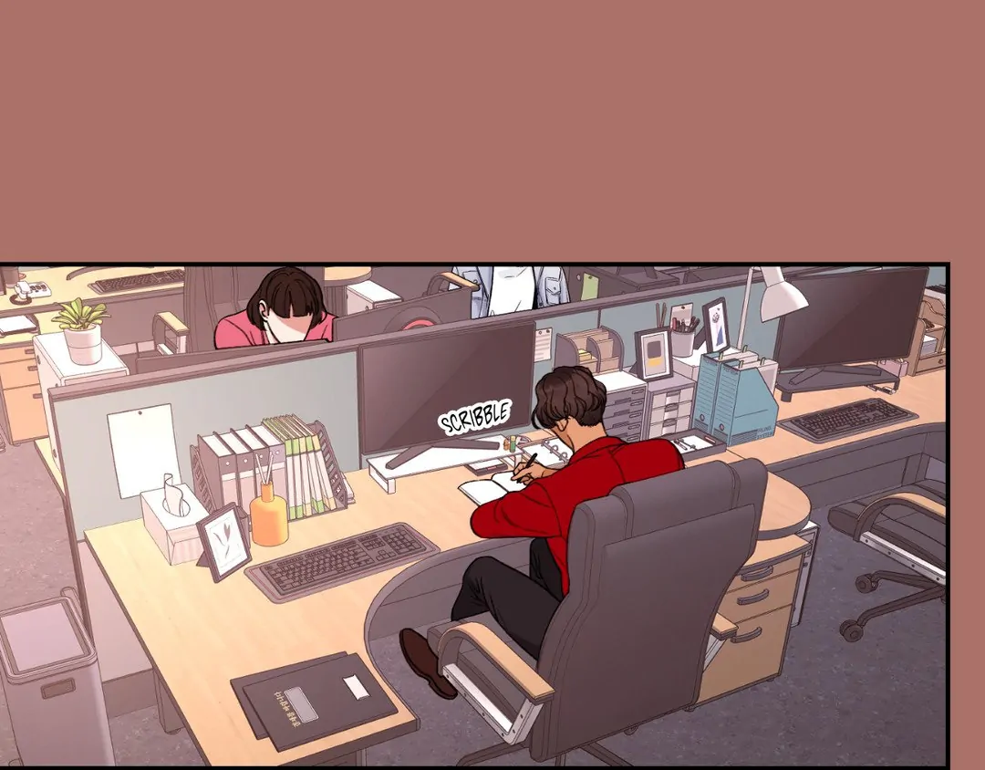 Dreaminess [Official] - Chapter 12 manhwa