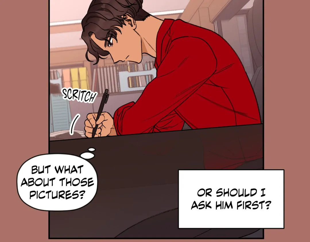 Dreaminess [Official] - Chapter 12 manhwa