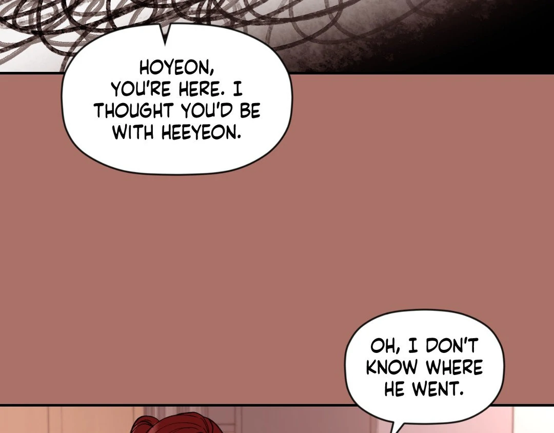 Dreaminess [Official] - Chapter 12 manhwa