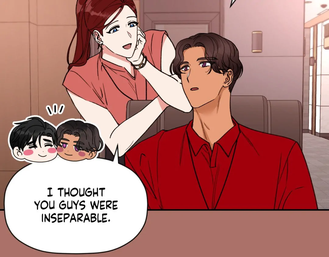 Dreaminess [Official] - Chapter 12 manhwa