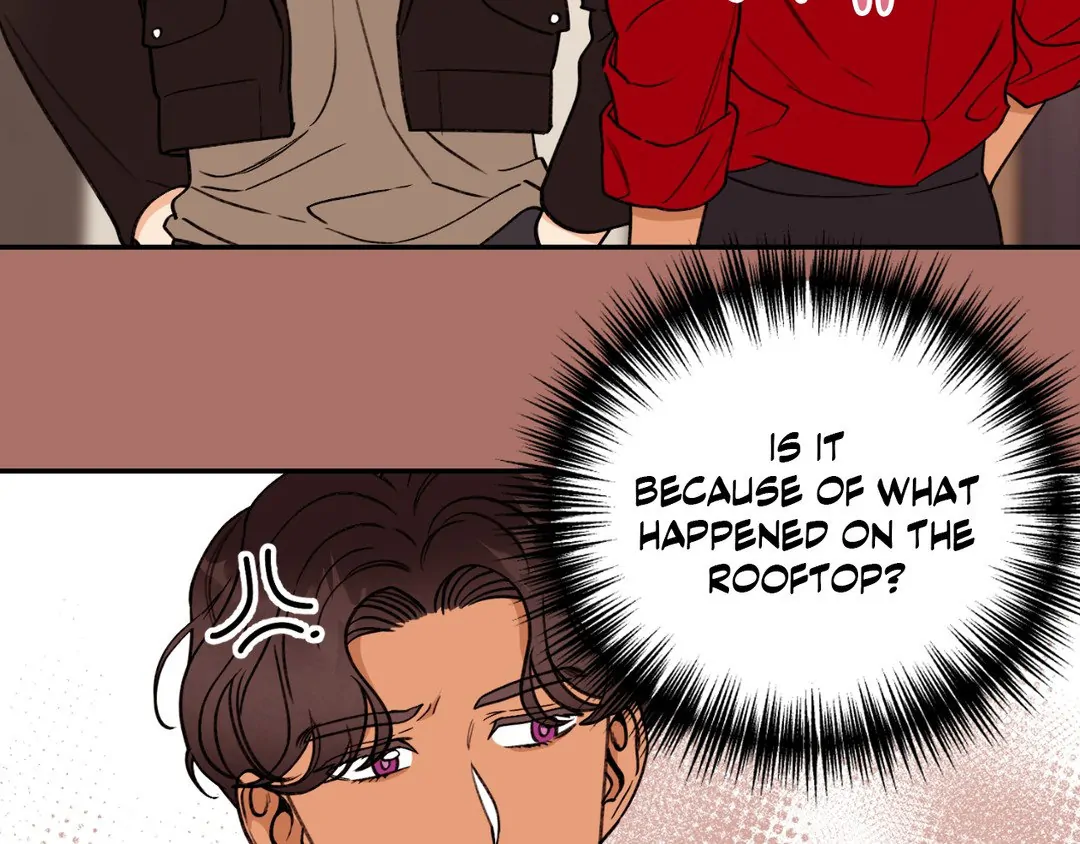 Dreaminess [Official] - Chapter 12 manhwa