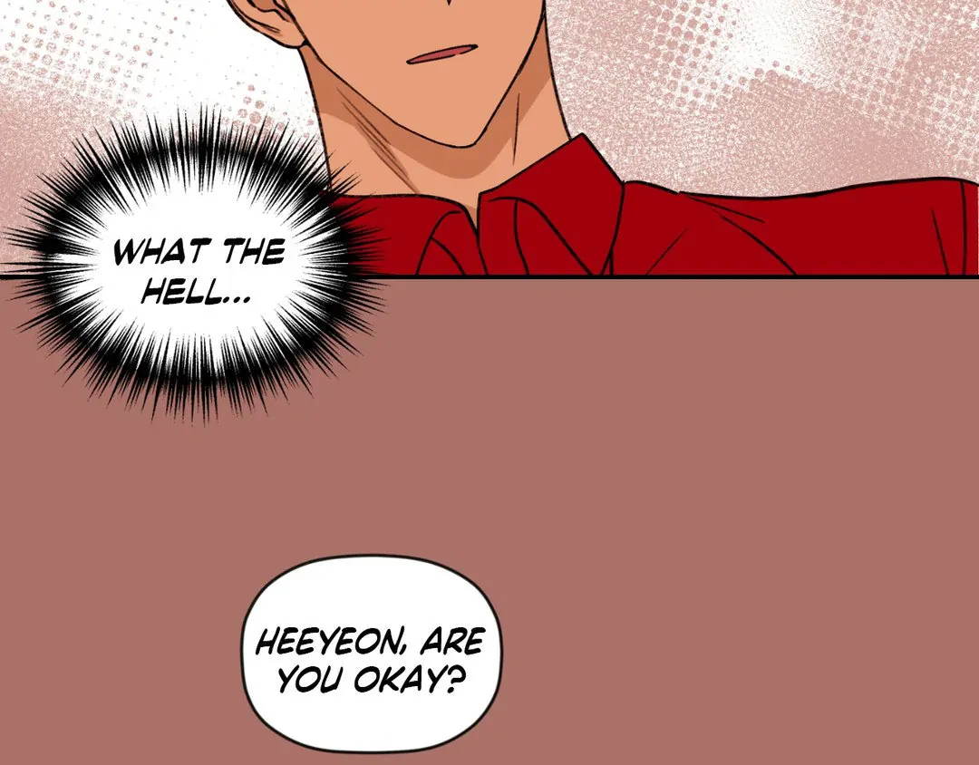 Dreaminess [Official] - Chapter 12 manhwa