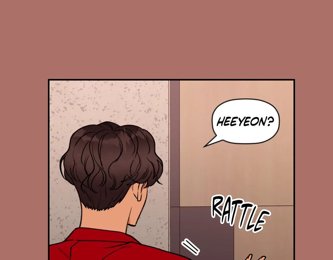 Dreaminess [Official] - Chapter 12 manhwa