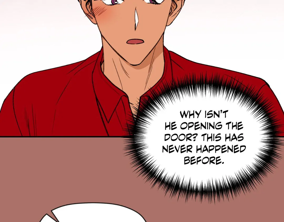 Dreaminess [Official] - Chapter 12 manhwa