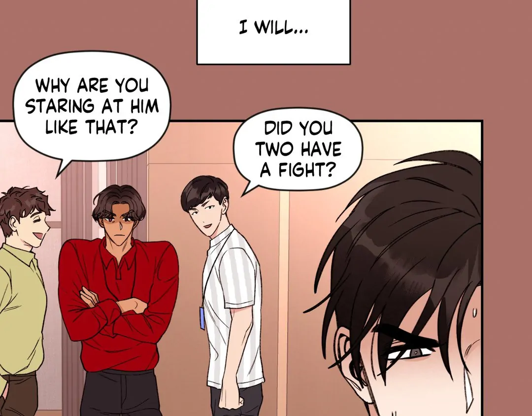 Dreaminess [Official] - Chapter 12 manhwa