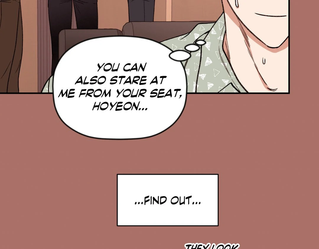 Dreaminess [Official] - Chapter 12 manhwa