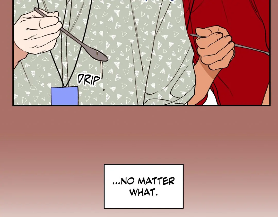 Dreaminess [Official] - Chapter 12 manhwa