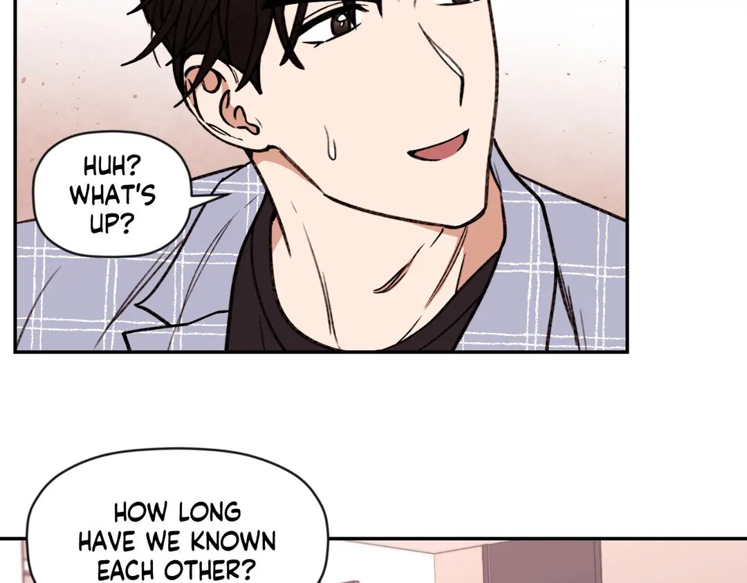 Dreaminess [Official] - Chapter 12 manhwa