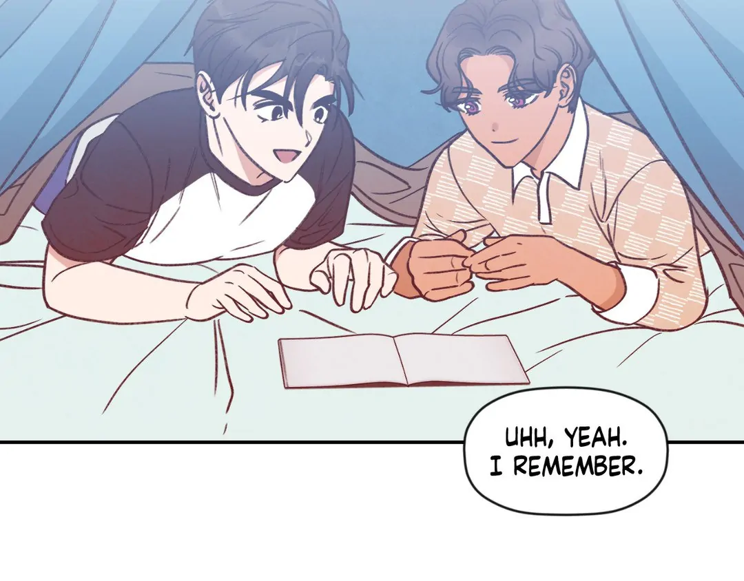Dreaminess [Official] - Chapter 12 manhwa