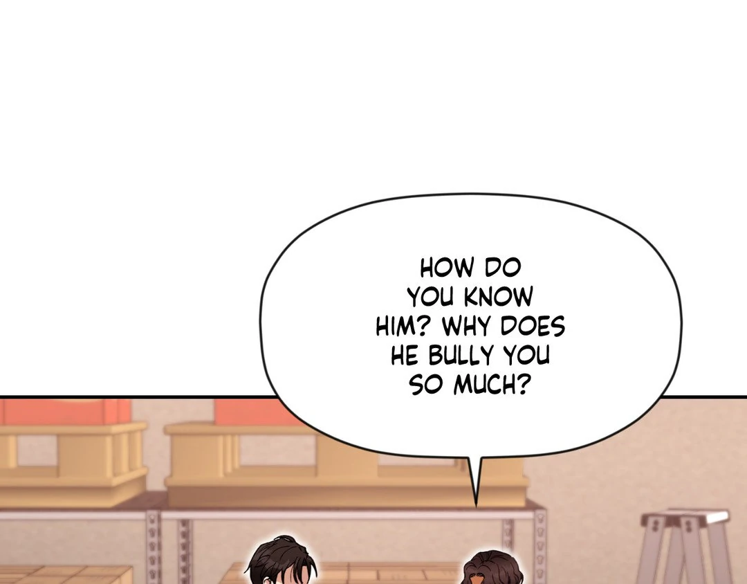 Dreaminess [Official] - Chapter 12 manhwa