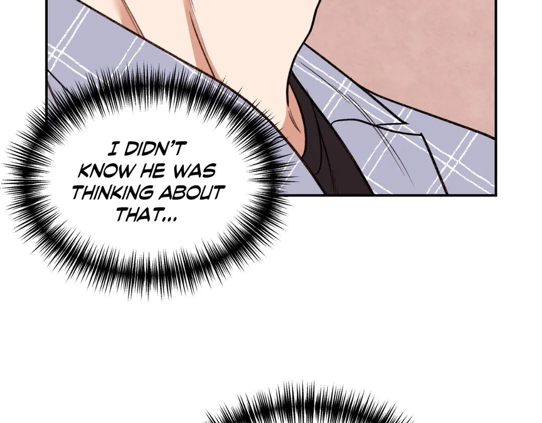 Dreaminess [Official] - Chapter 12 manhwa
