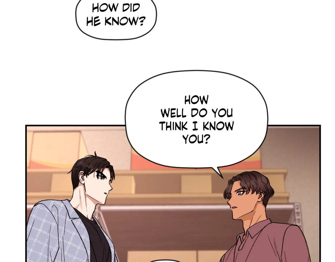 Dreaminess [Official] - Chapter 12 manhwa