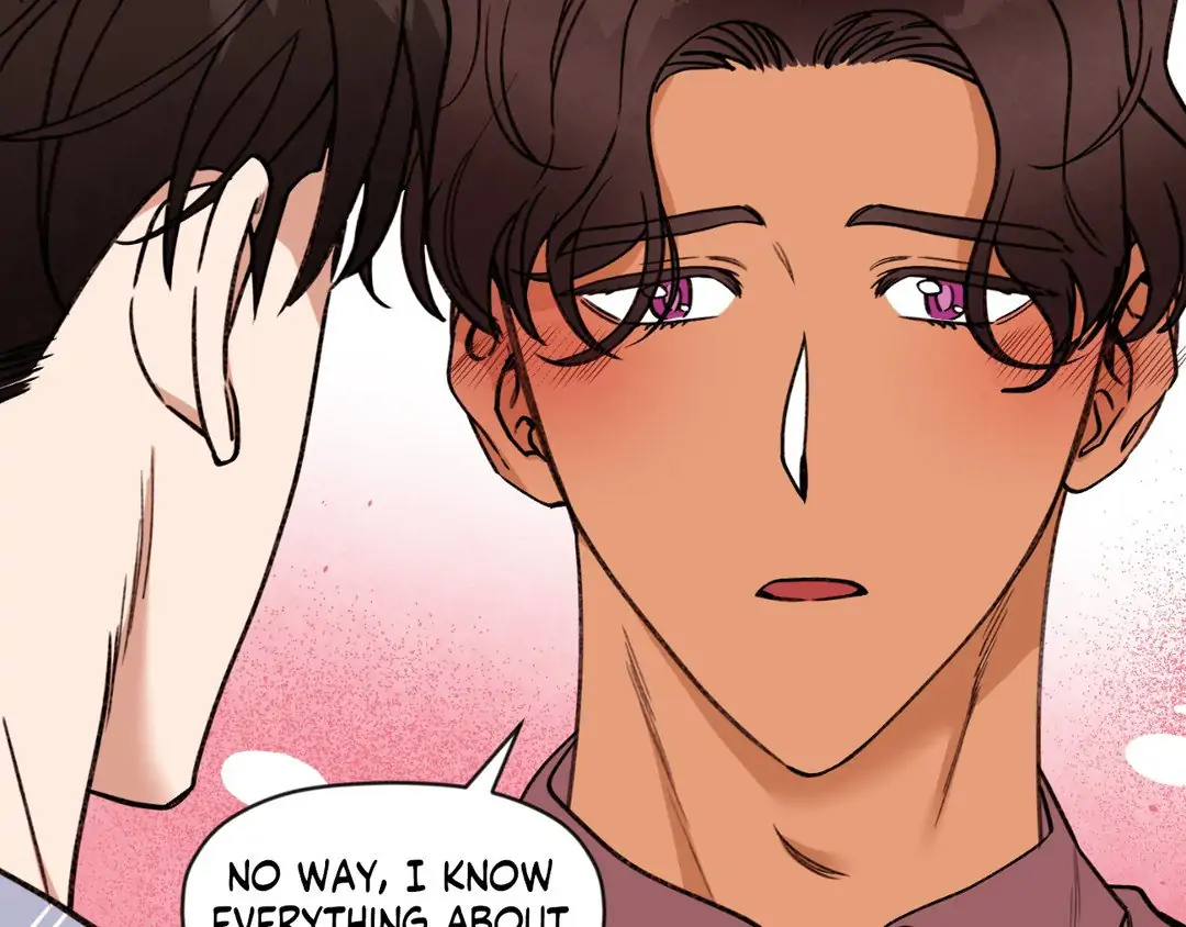Dreaminess [Official] - Chapter 12 manhwa