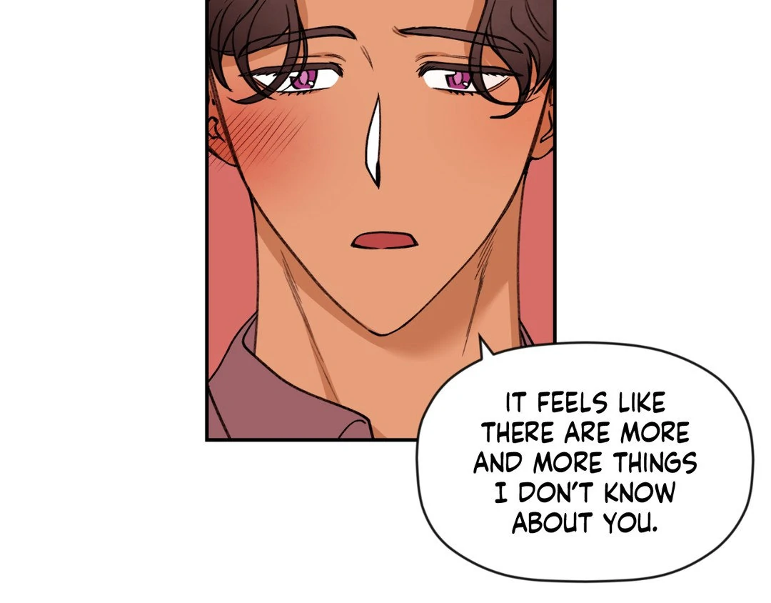 Dreaminess [Official] - Chapter 12 manhwa