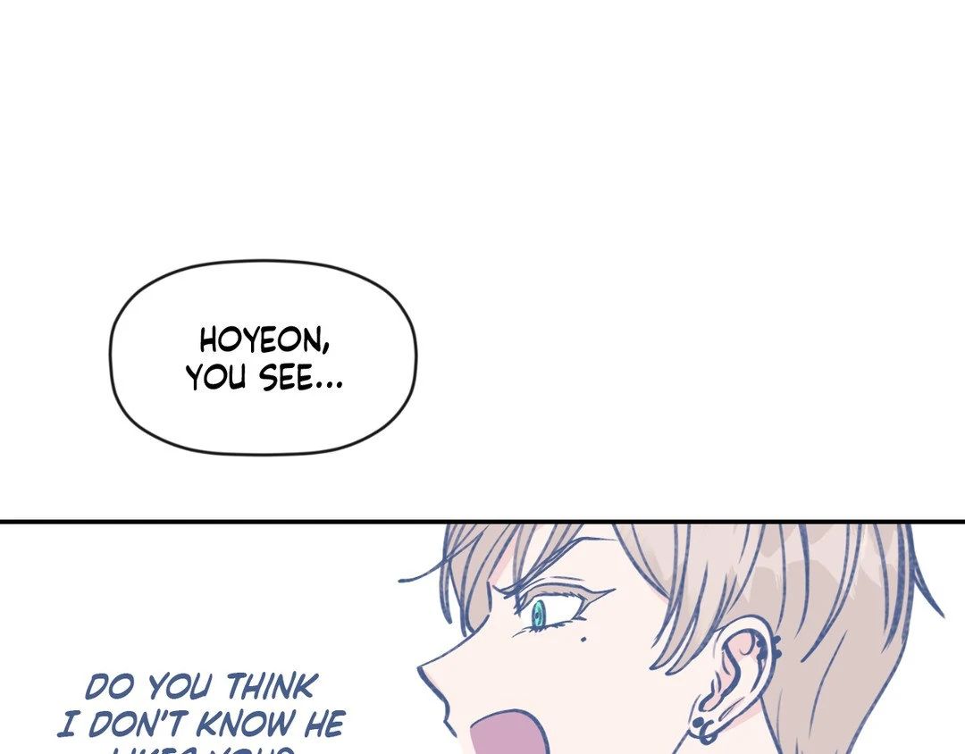 Dreaminess [Official] - Chapter 12 manhwa