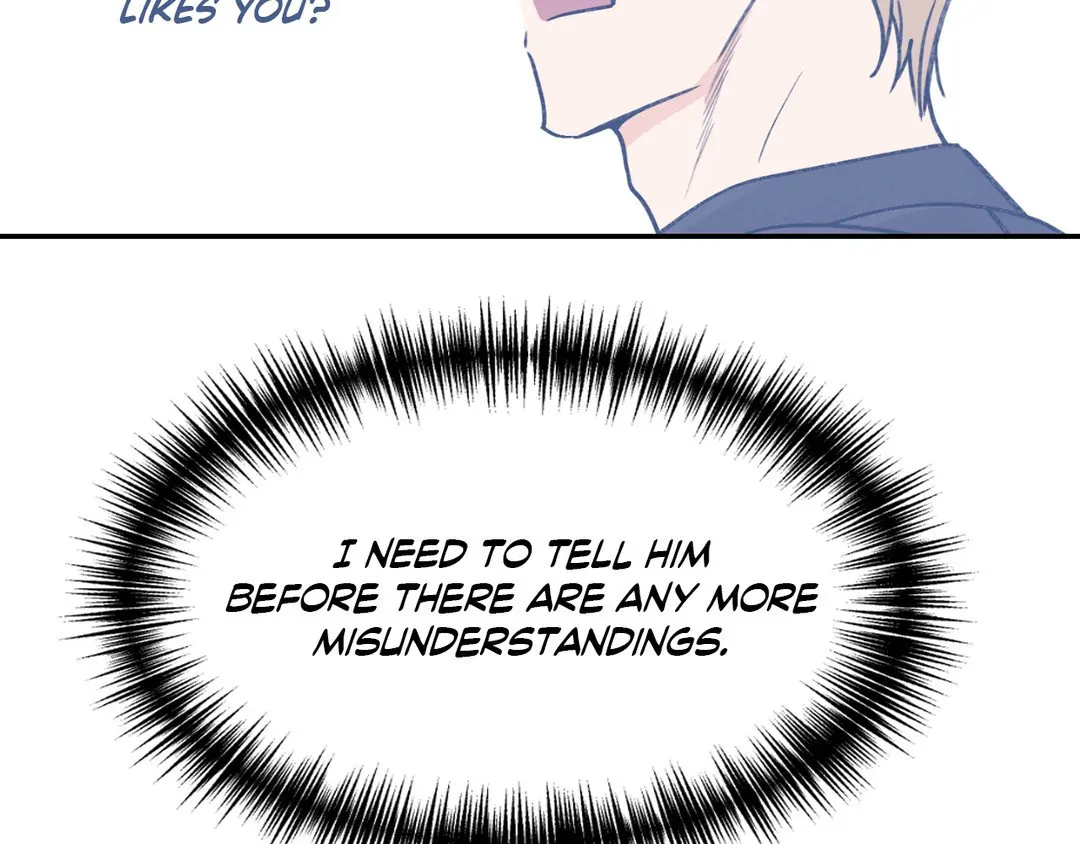 Dreaminess [Official] - Chapter 12 manhwa