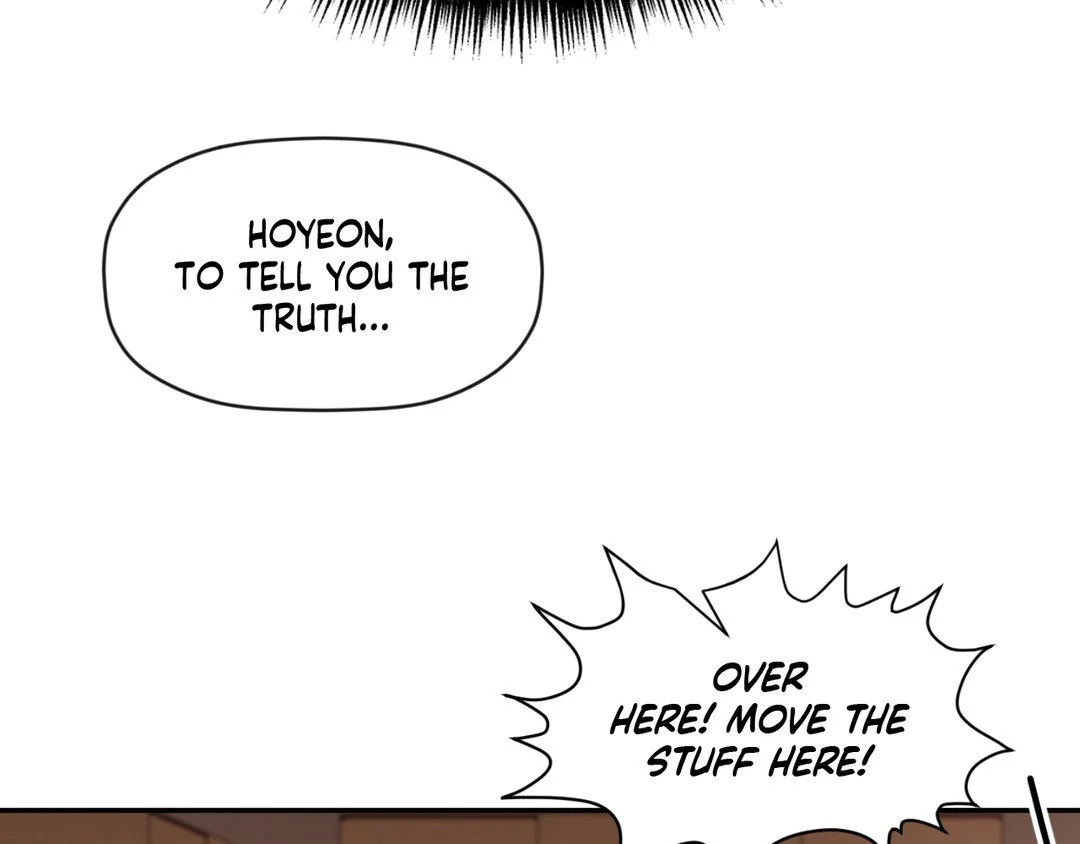 Dreaminess [Official] - Chapter 12 manhwa