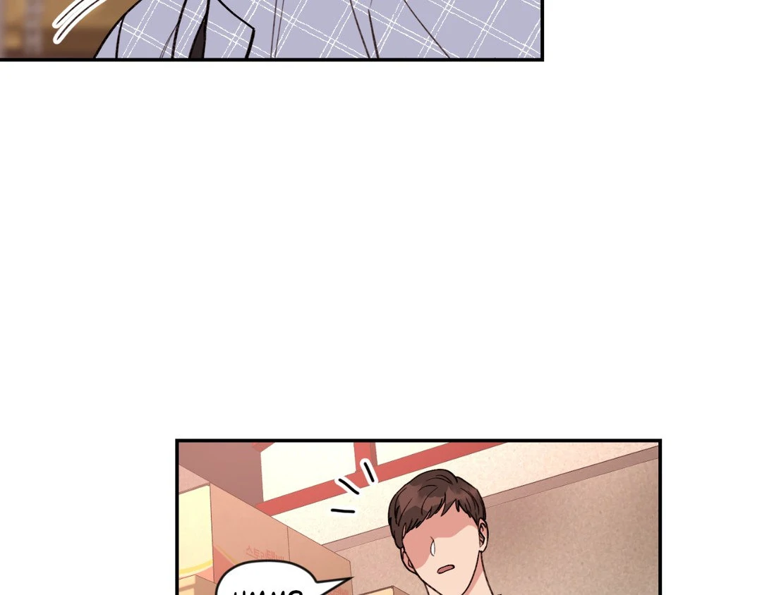Dreaminess [Official] - Chapter 12 manhwa