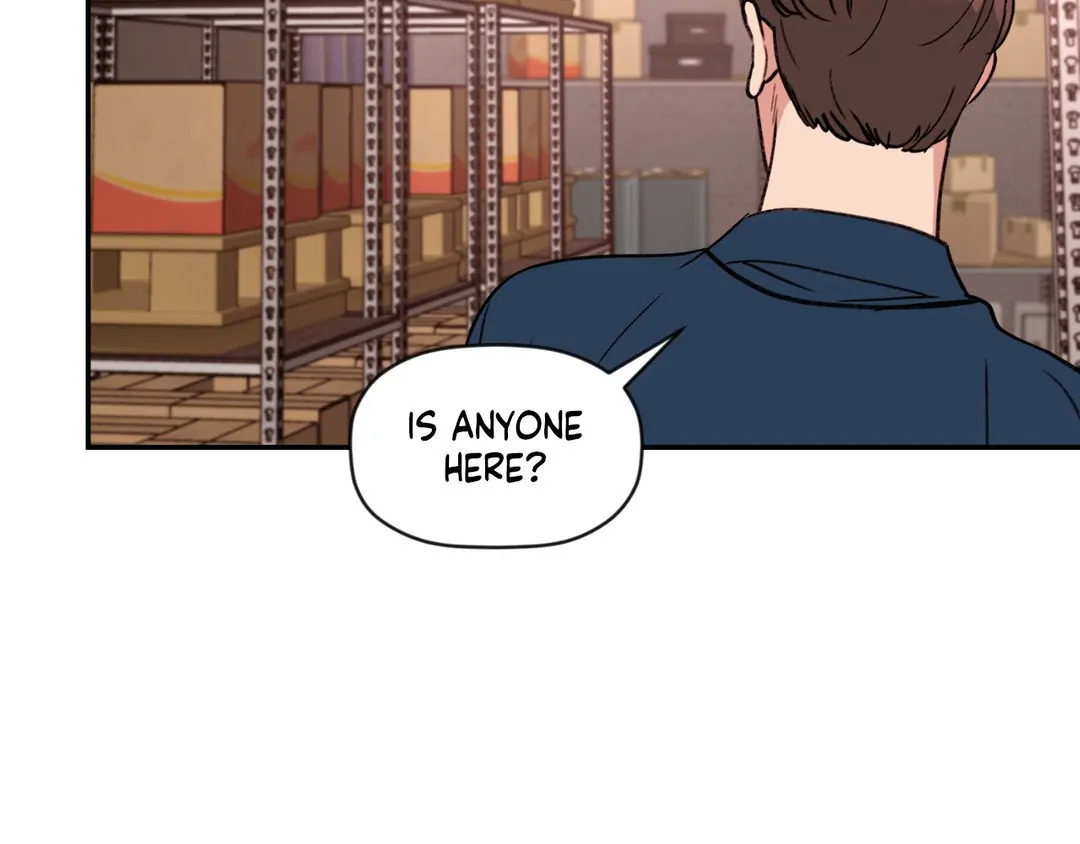 Dreaminess [Official] - Chapter 12 manhwa