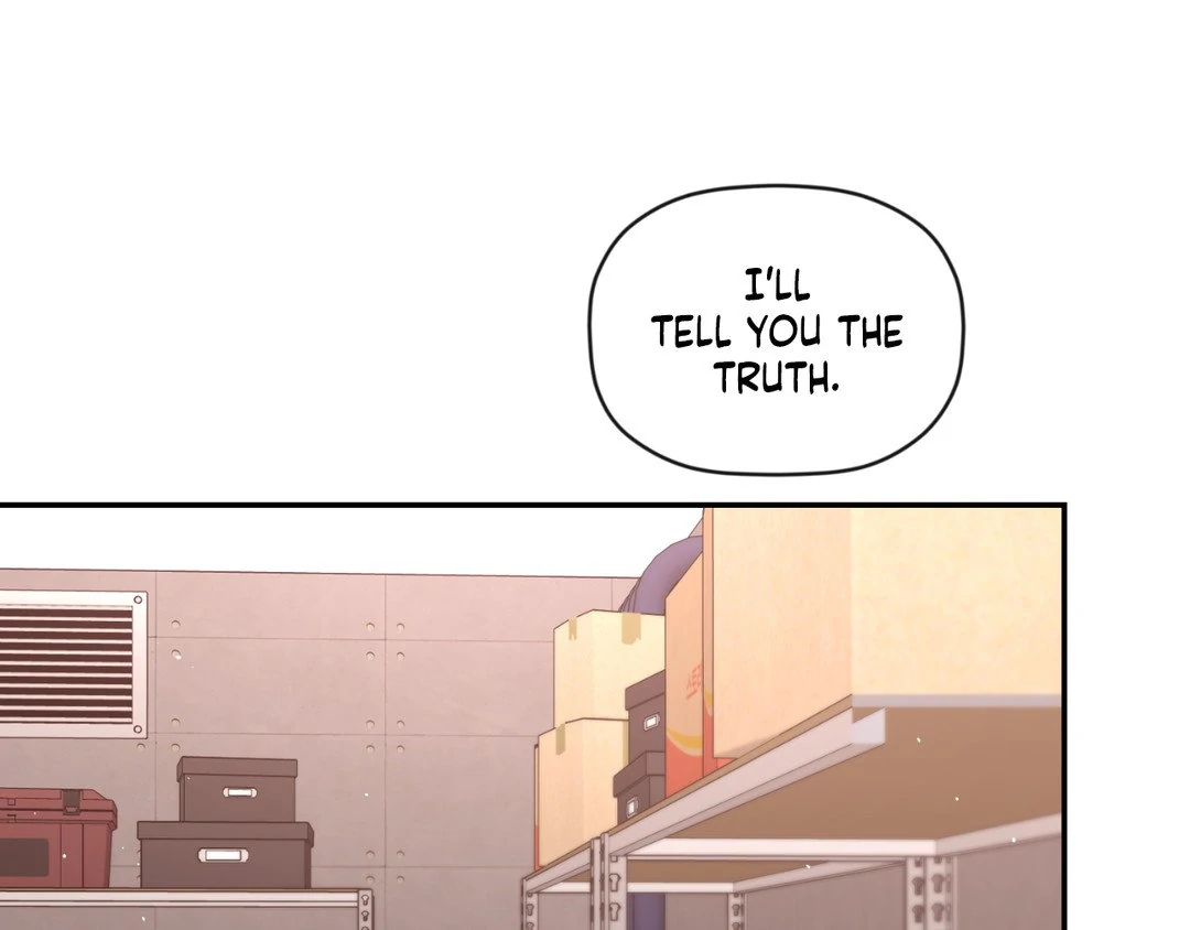 Dreaminess [Official] - Chapter 12 manhwa