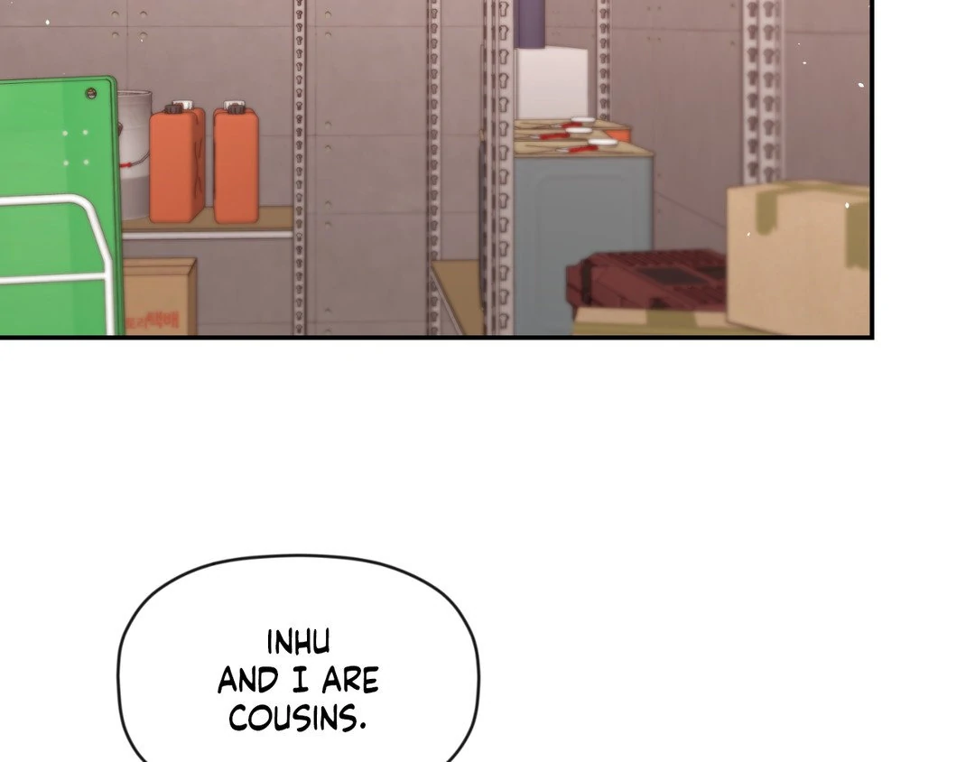 Dreaminess [Official] - Chapter 12 manhwa